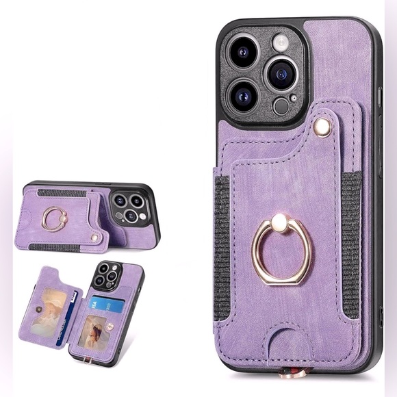 iPhone 13 Pro - Phone case - Picture 1 of 8